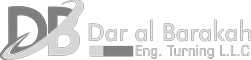 dar al barakah logo mob